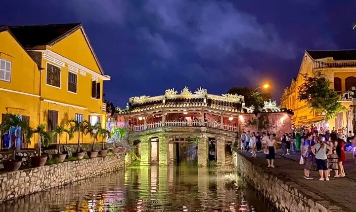 Lady Buddha, Marble Mountains, Coconut Jungle & Hoian City Tour
