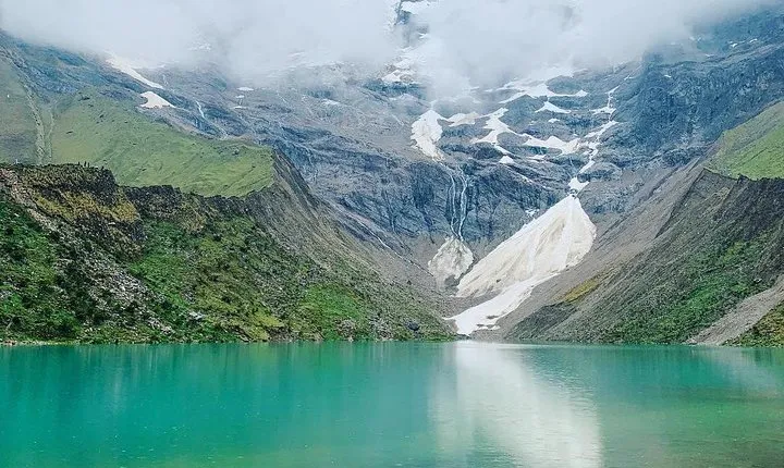 Humantay Lake Tour - Day Hike
