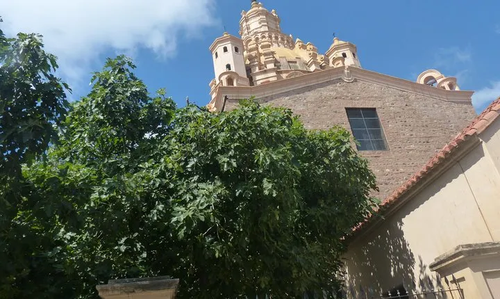 Traditional Córdoba CityTour x 2 Pax