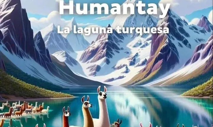 Humantay Lake - ¡..All included service..!