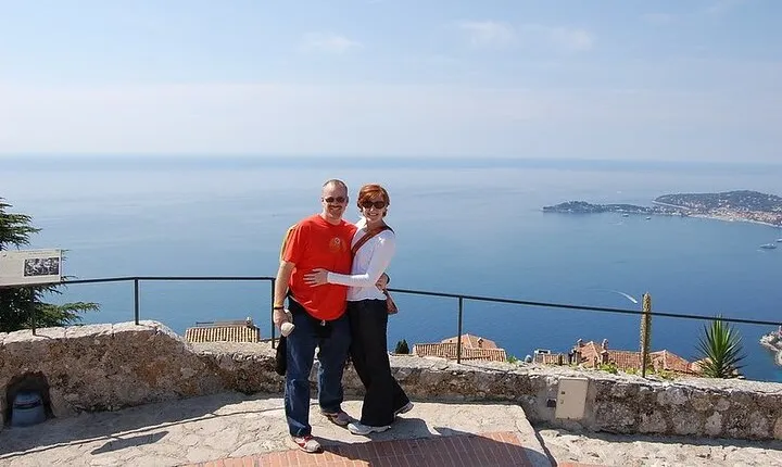 Private tour on the French Riviera with your professional guide!