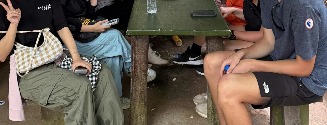 Cu Chi Tunnels half-day tour from Ho Chi Minh City