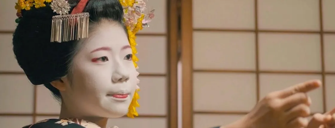 3-hour guided walking tour and Geisha of Gion experience