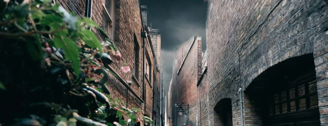 London Original Harry Potter Tour in German