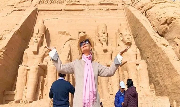 5-Day Tour around Cairo, Luxor, Alexandria and Suez Canal 
