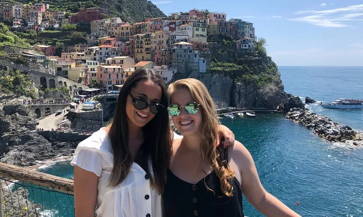 Cinque Terre Day Trips From Florence Sunshine and Discovery 