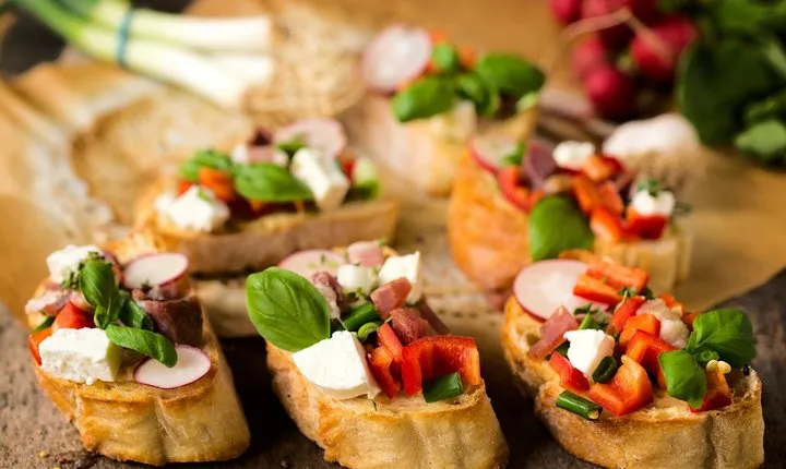 Sternschanze kulinarisch: Die Food Tour