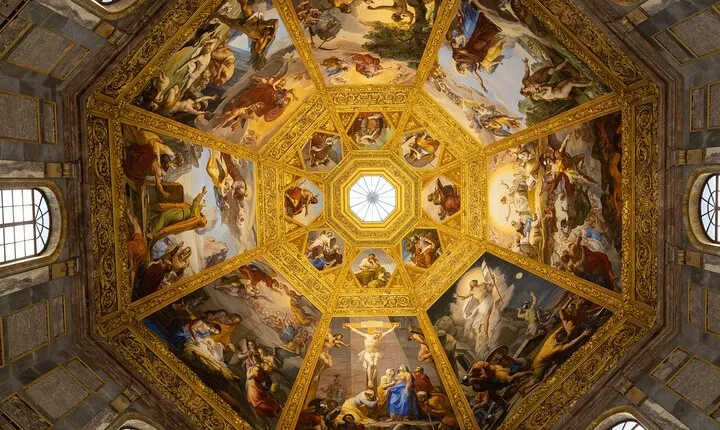 Express Florence - Medici Chapel & Highlights Walking Tour