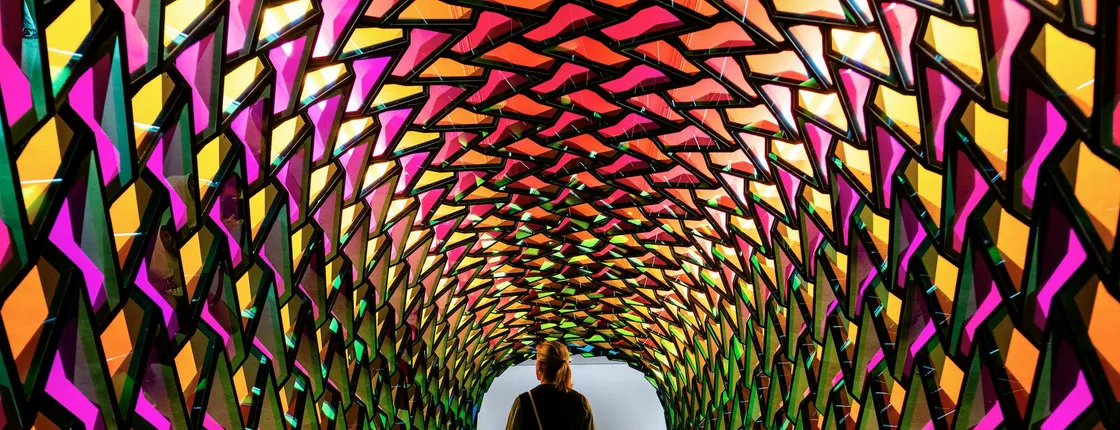 Hortensia Herrero Art Centre entry ticket and multilanguage audio tour