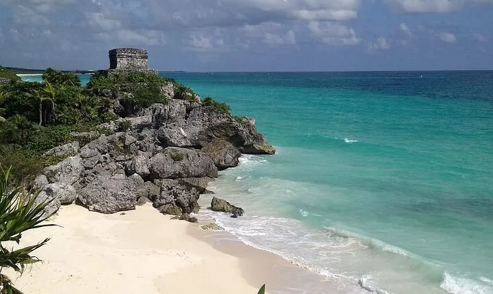 Private Transfer-Cancun Airport to Tulum Downtown - One Way 