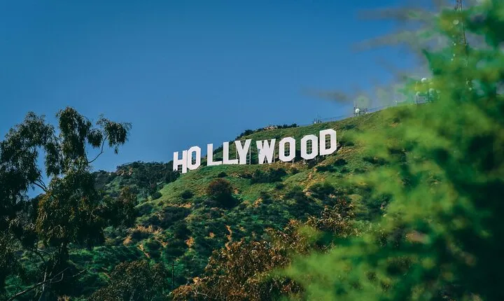 L.End to end: Your unforgettable day in California 