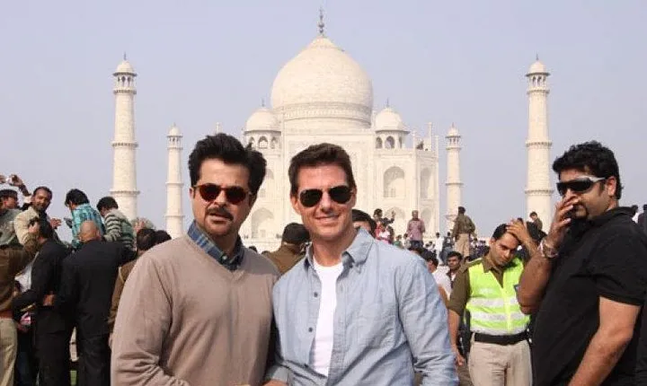 Private Taj Mahal & Agra Fort Tour from Delhi by Car