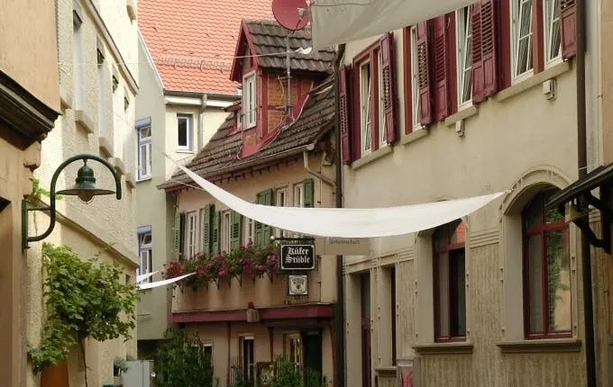 Culinary tour through Bad Cannstatt with guide