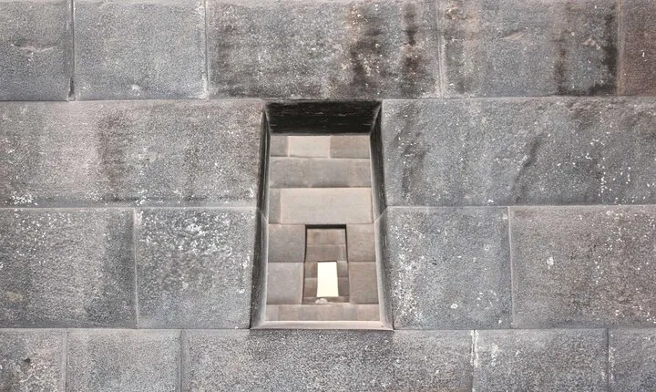 City Tour in Cusco