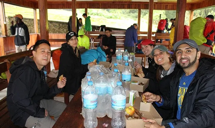 6-Day Mount Kilimanjaro Trekking via Marangu Route