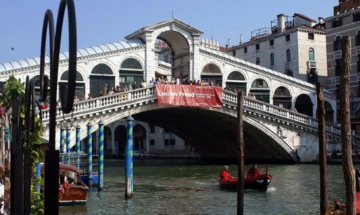 Private Transfer from Rome to Venice