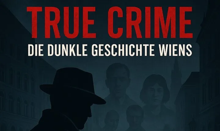 True Crime mobile puzzle rally Vienna