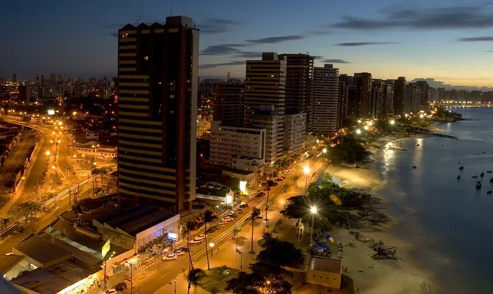 Fortaleza Roundtrip Airport Transfers
