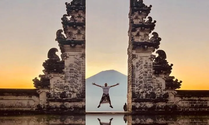 Instagram Tour Popular Spot in Bali - Private & All-inclusive