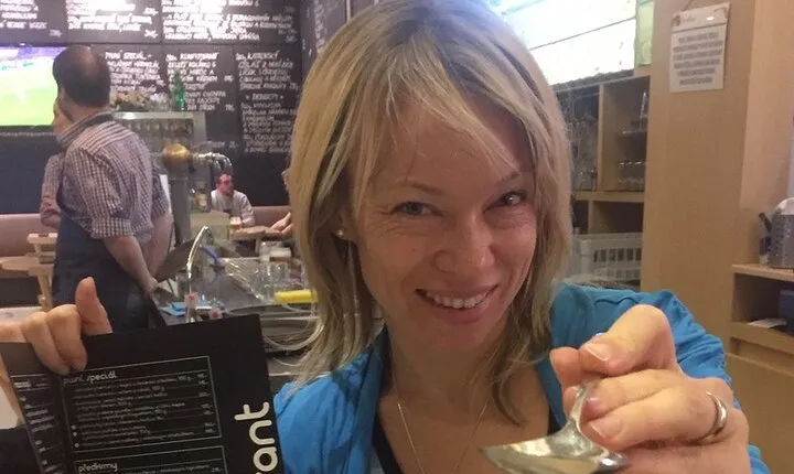 Guided Prague Food Tour