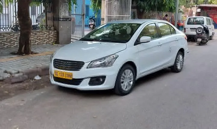 Delhi Airport to New Delhi Hotel Private Transfer