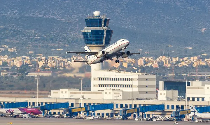 Private Airport Arrival Transfer to Athens City