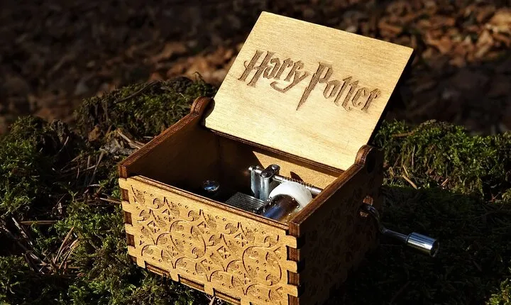 Private Tour of Harry Potter Filming Location in London