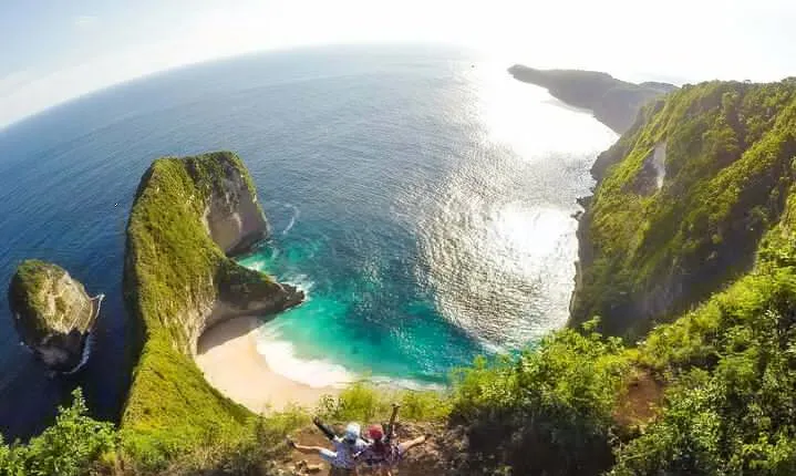 Nusa Penida Day Tour with Snorkeling