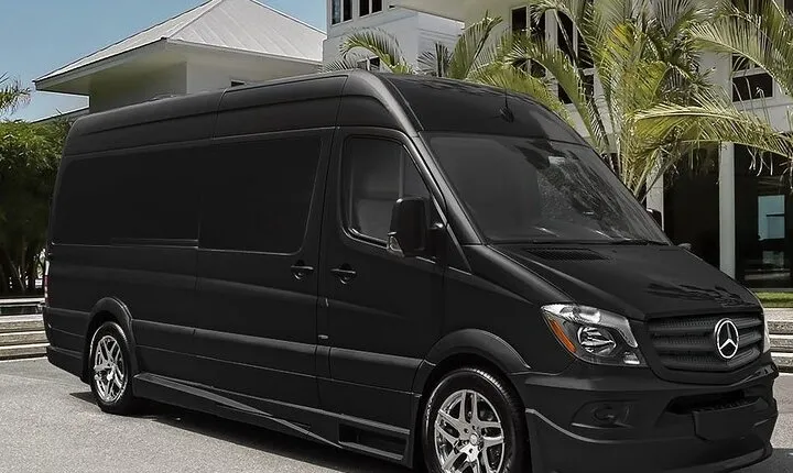 Private transfer from MIA to Miami or Vice Versa