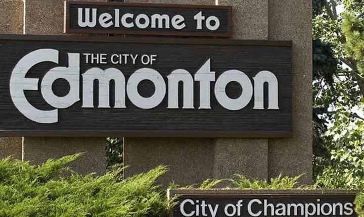 Edmonton Outdoor Escape Games - Trail of Champions
