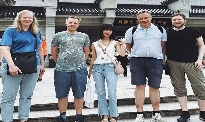All-Inclusive Private 2-Day Xi'an Highlight Tour