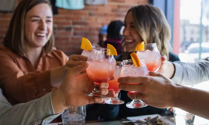 Cocktails & Tastes Tour in Colorado Springs