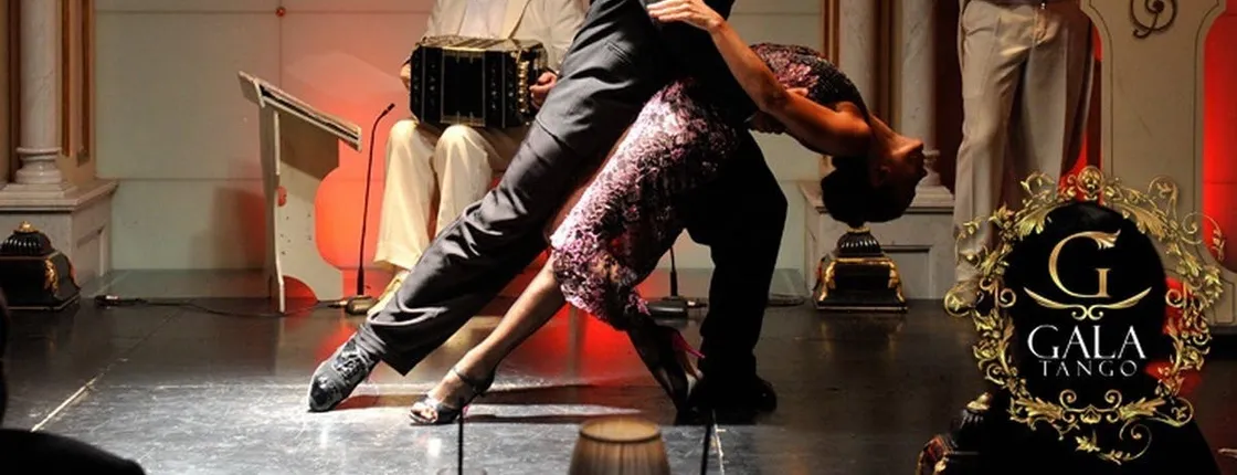 Gala Tango Show skip-the-line tickets