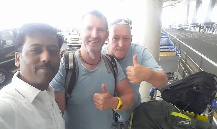 Delhi & Taj Mahal Private Day Tour with Lunch and Tickets
