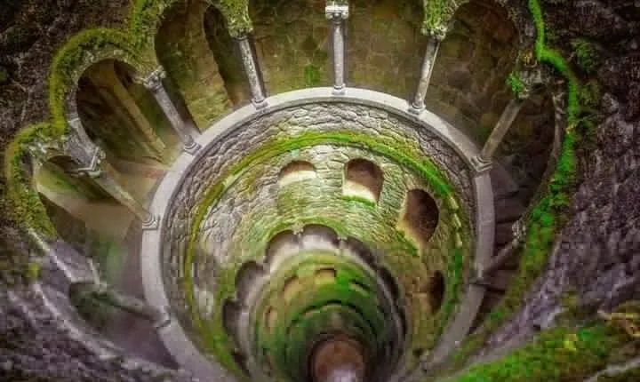 Sintra Full Day tour from Lisbon - small group tour