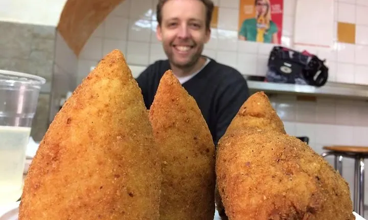 Catania Street Food Walking Tour and Market Adventure