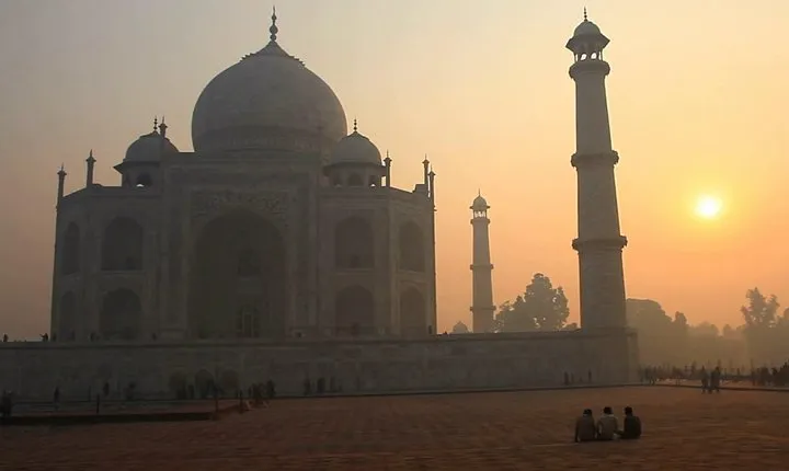2 Days Delhi city tour explore all