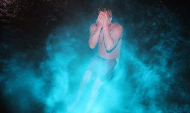 Luminous Lagoon Night Tour from Ocho Rios