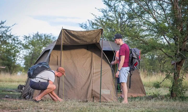 4 Days safari Tour Tanzania