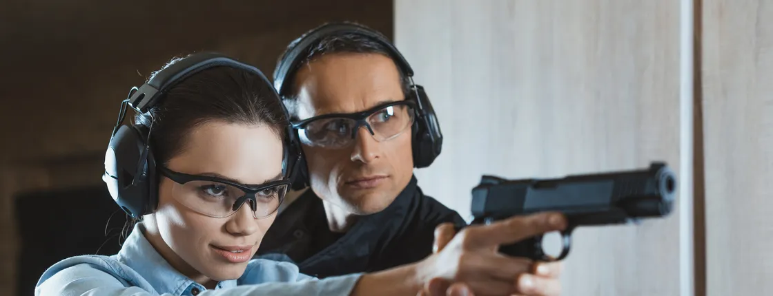 KRAKOW: SHOOTING RANGE EXPERIENCE WITH PRIVATE TRANSFER