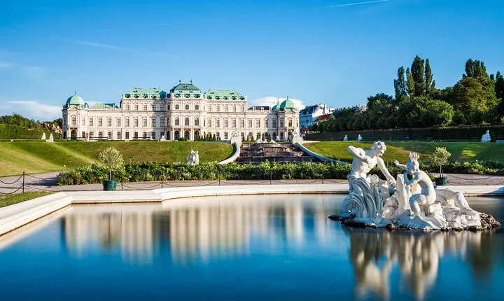 Vienna's Hidden Gems: A Self-Guided Imperial Adventure
