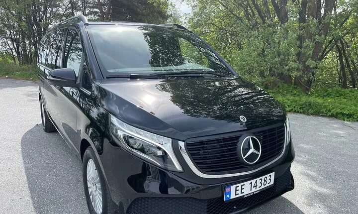 Private Transfer - Hotels & Cruise Ports - Airport 1-14 pax