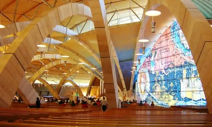 Padre Pio and St. Michael the Archangel's Sanctuaries Private Tour from Rome