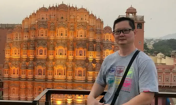 Jaipur Private Full-Day Sightseeing Tour with Optional Guide