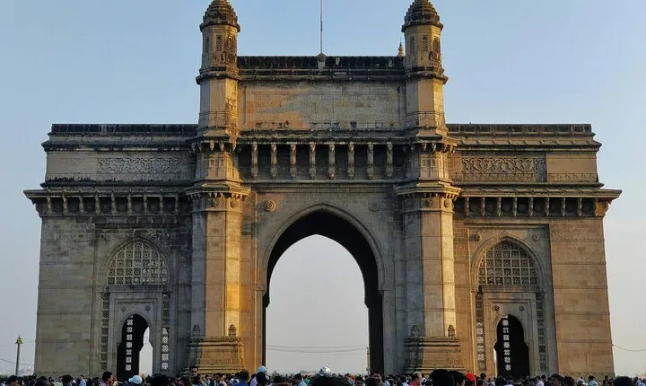 Mumbai Full Day Sightseeing Tour