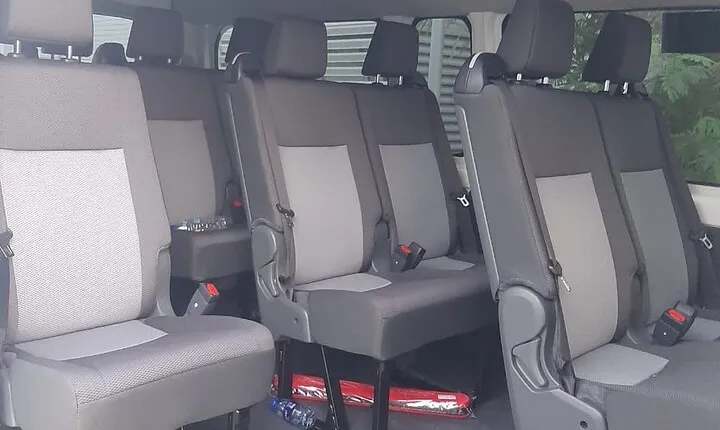 Airport Pickup or Drop off in Dubai