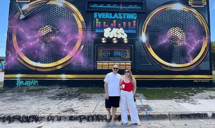 I Love Miami Tour