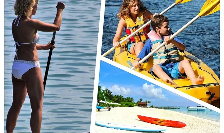 Key West all Day Beach Pass from Miami