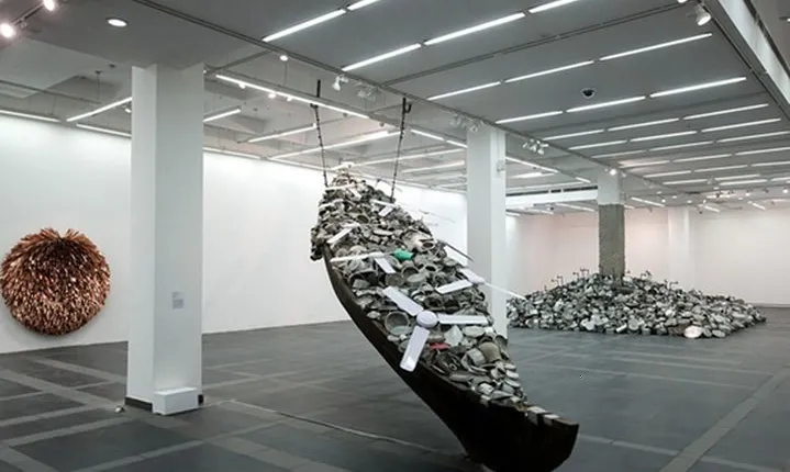 Historical Delhi Museum Tour