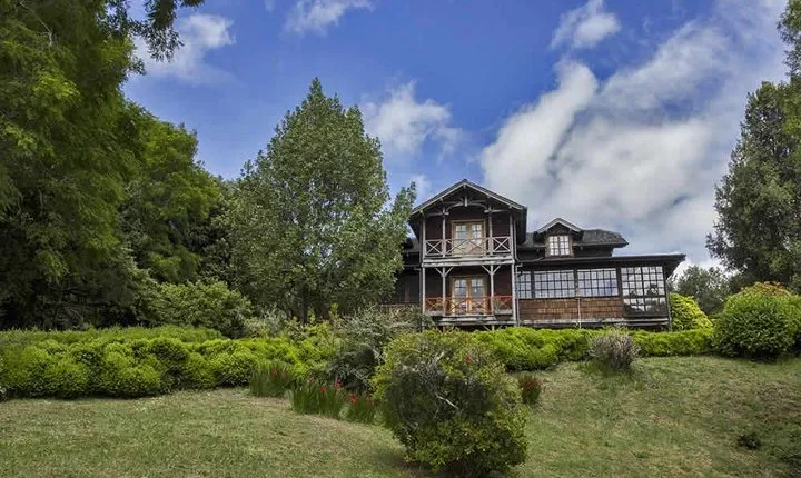 Excursion to Frutillar from Puerto Varas